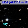 1RXS J063223.4-153328