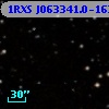 1RXS J063341.0-163904