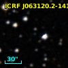 PMN J0631-1410