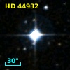 HD  44932
