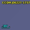 BD-17  1467B