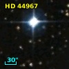 HD  44967