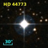 HD  44773