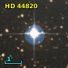 HD  44820