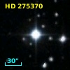 HD 275370