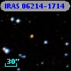 IRAS 06214-1714