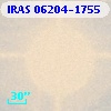 IRAS 06204-1755