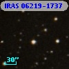 IRAS 06219-1737