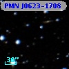 PMN J0623-1708