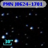 PMN J0624-1701