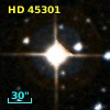 HD  45301