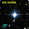HD  45498