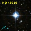 HD  45916