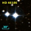 HD  46186