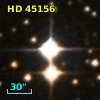 HD  45156