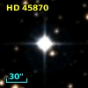 HD  45870
