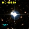 HD  45889