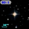 BD-17  1524