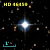 HD  46459