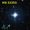 HD  22353