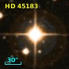 HD  45183