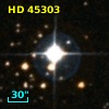 HD  45303