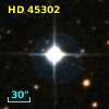 HD  45302
