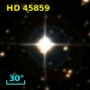 HD  45859