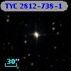 TYC 2812-738-1