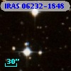 IRAS 06232-1848