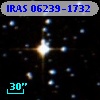 IRAS 06239-1732