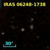 IRAS 06248-1738