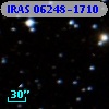 IRAS 06248-1710