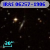 IRAS 06257-1906
