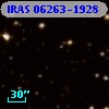 IRAS 06263-1928