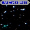 IRAS 06273-1735