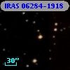 IRAS 06284-1918