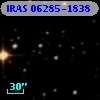 IRAS 06285-1838