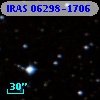 IRAS 06298-1706