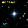 HD  22847