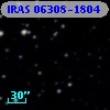 IRAS 06308-1804
