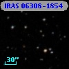 IRAS 06308-1854