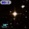 BD-17  1491