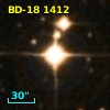BD-18  1412