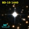BD-19  1440