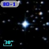 BD-17  1509