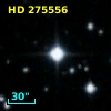 HD 275556