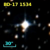BD-17  1534