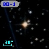 BD-17  1535