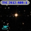 TYC 2812-809-1
